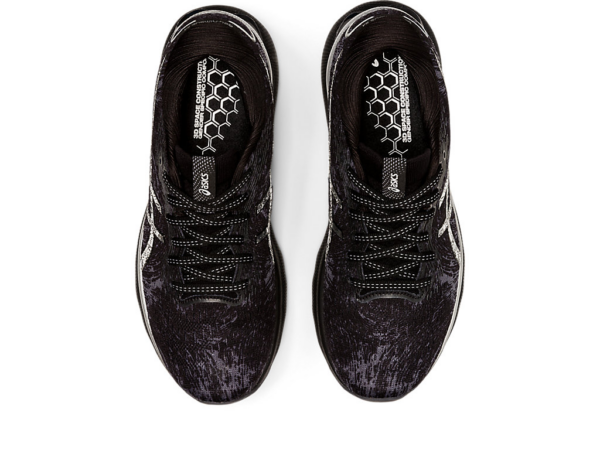 Giày Asics Gel Nimbus 24 'Platinum' 1012B200-020 - Ảnh 6