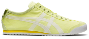 Giày Onitsuka Tiger Mexico 66 Slip On Huddle Yellow White 1183B565-750