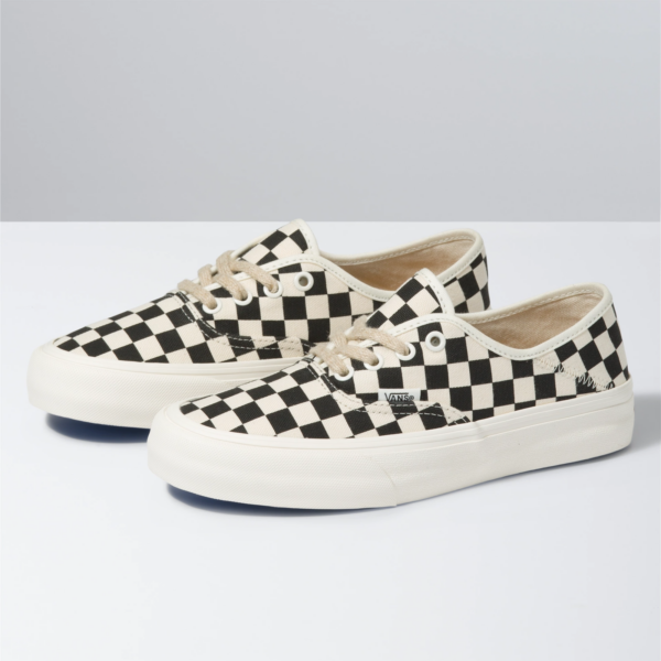 Giày Vans Authentic SF 'Winter SKY Natural' VN0A3MU642E - Ảnh 5