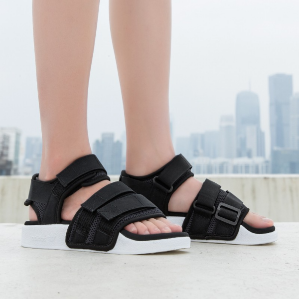 Dép Adidas Adilette Sandal 2.0 AC8583 - Ảnh 2