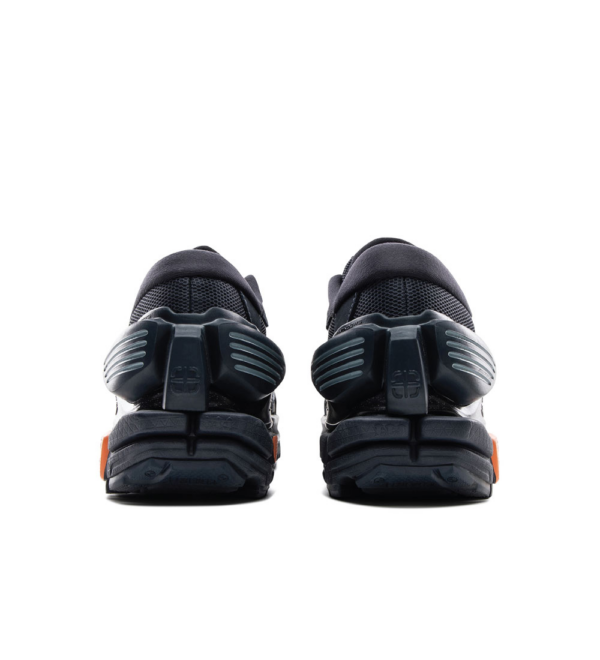 Giày Li Ning Sun Chaser Wmns 'Black' ARZQ004-10 - Ảnh 5