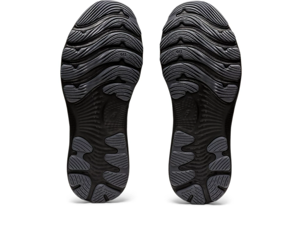 Giày Asics Gel Nimbus 24 'Platinum' 1012B200-020 - Ảnh 7