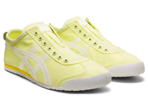 Alternative view of Giày Onitsuka Tiger Mexico 66 Slip On Huddle Yellow White 1183B565-750