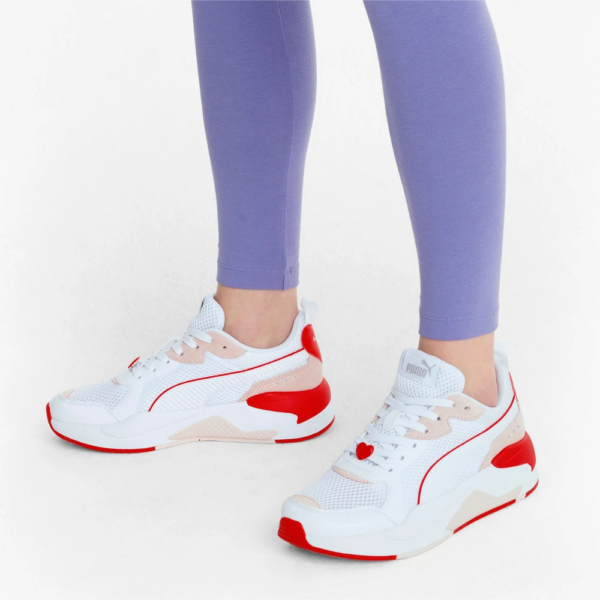 Giày Puma X-Ray Game Wmns Valentine 368857-01 - Ảnh 4