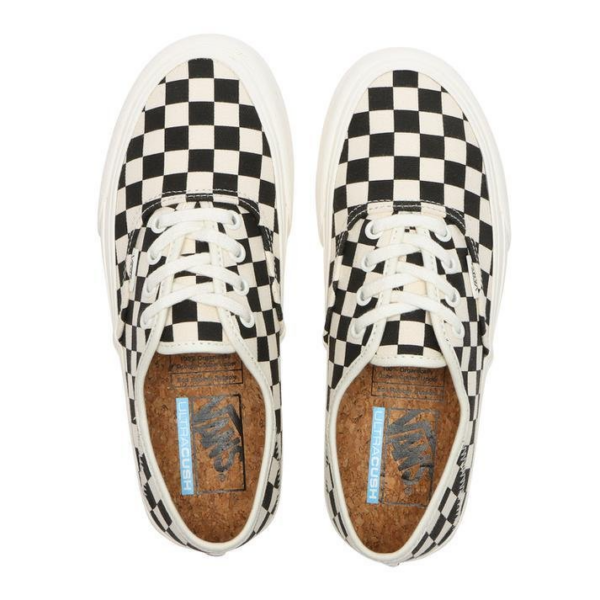 Giày Vans Authentic SF 'Winter SKY Natural' VN0A3MU642E - Ảnh 6