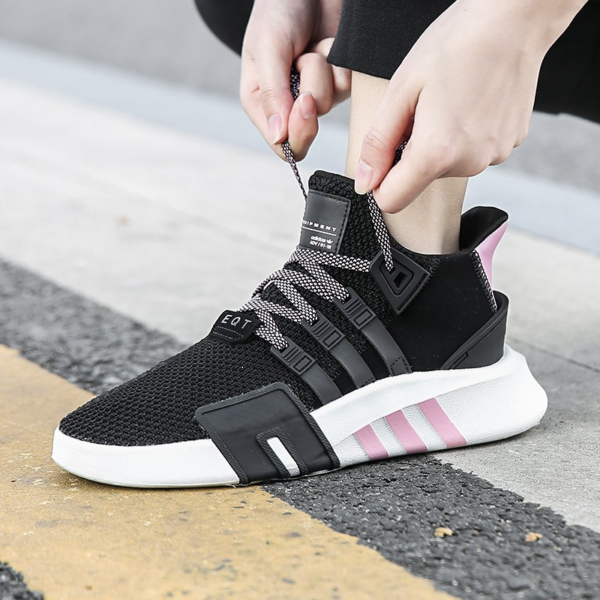 Giày Adidas Wmns EQT Bask ADV 'True Pink' G54480 - Ảnh 4