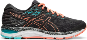 Giày Asics Gel Cumulus 21 Lite Show 'Sun Coral' 1012A542-020