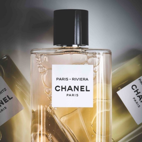 Nước Hoa Chanel Paris Riviera EDT - Ảnh 2