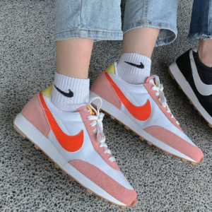 Alternative view of Giày Nike Wmns Daybreak 'Coral Stardust' CK2351-600