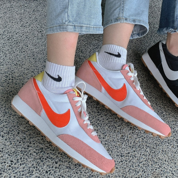 Giày Nike Wmns Daybreak 'Coral Stardust' CK2351-600 - Ảnh 2