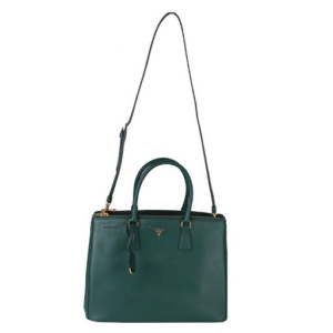 Alternative view of Túi Prada Saffiano Lux Galleria Shopping Tote Bag B1786T-NZV-F0L76