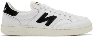 Giày New Balance Pro Court Black White PROCTCWB