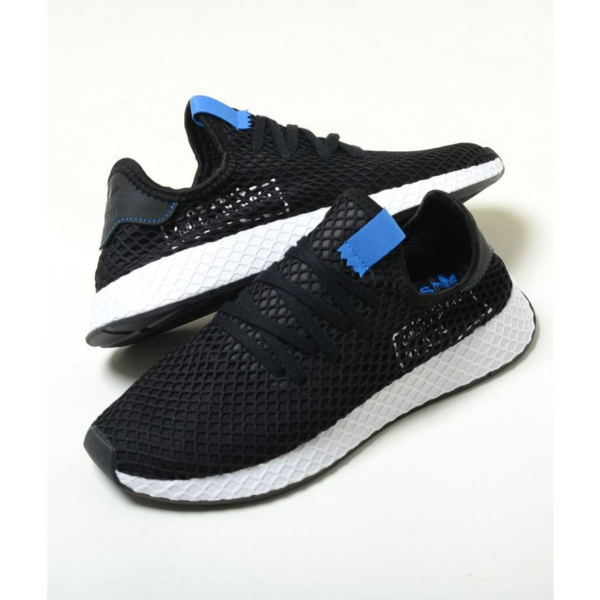 Giày Adidas Deerupt 'Alphatype' B42063 - Ảnh 7