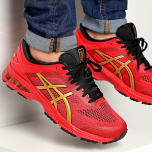 Alternative view of Giày ASICS Gel-Kayano 26 Good Fortune 1011A772-600
