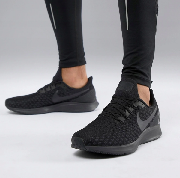 Giày Nike Wmns Air Zoom Pegasus 35 'Oil Grey' 942855-002 - Ảnh 6