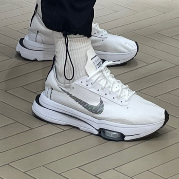 Giày Nike Air Zoom-Type SE 'White Black' CV2220-100 - Ảnh 2