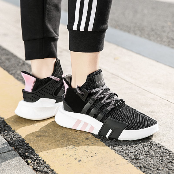 Giày Adidas Wmns EQT Bask ADV 'True Pink' G54480 - Ảnh 3