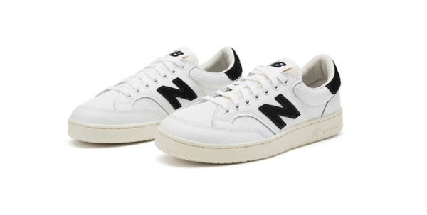 Giày New Balance Pro Court Black White PROCTCWB - Ảnh 3
