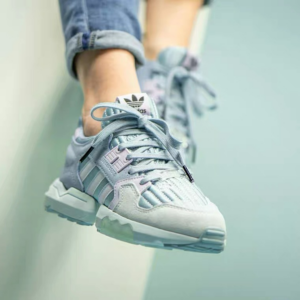 Giay Adidas Wmns ZX Torsion 'Sky Purple Tint' EF4373