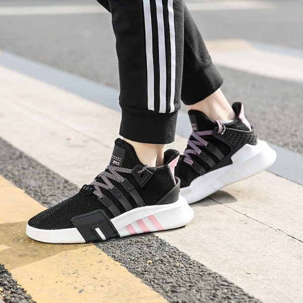 Giày Adidas Wmns EQT Bask ADV 'True Pink' G54480 - Ảnh 2