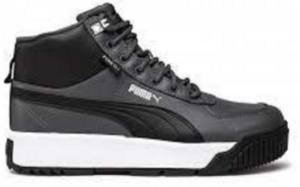 Giay Puma Terrenz Sb Puretex Ebony Puma Black Gray Violet 370552-07