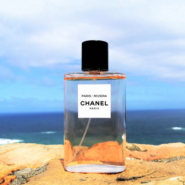 Nước Hoa Chanel Paris Riviera EDT - Ảnh 3