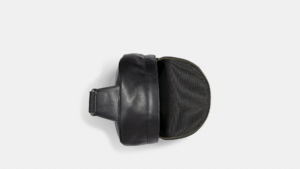 Tui Coach West Pack Signature Canvas Varsity Stripe 'Denim' 2999-QBOH0