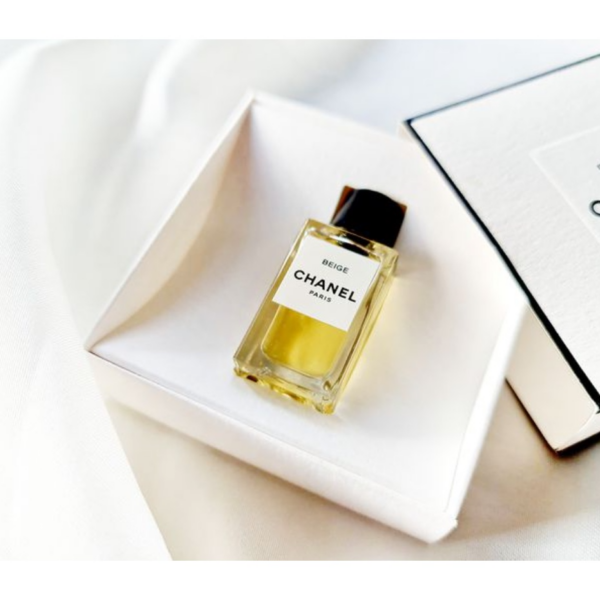 Nước Hoa Chanel Jersey EDP - Ảnh 4