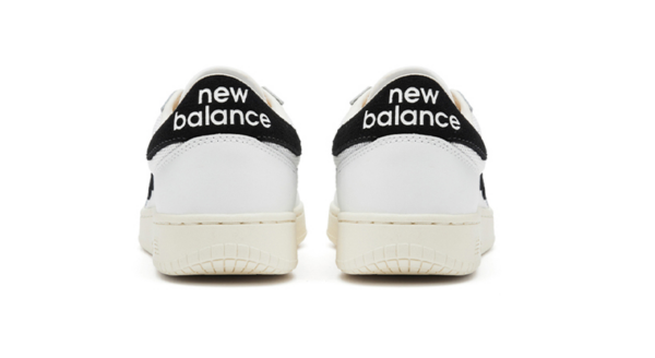 Giày New Balance Pro Court Black White PROCTCWB - Ảnh 4
