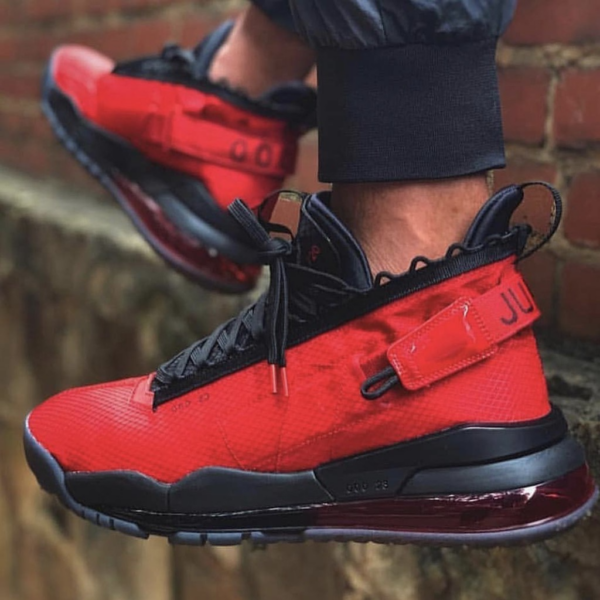 Giày Nike Jordan Proto Max 720 'Gym Red' BQ6623-600 - Ảnh 5