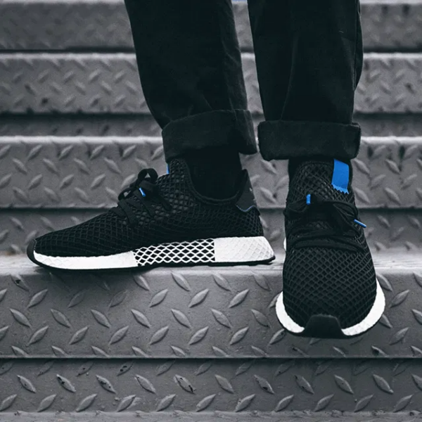 Giày Adidas Deerupt 'Alphatype' B42063 - Ảnh 3