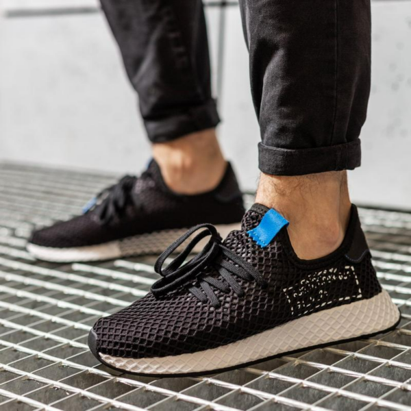 Giày Adidas Deerupt 'Alphatype' B42063 - Ảnh 4