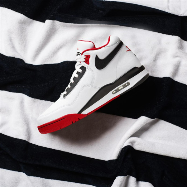 Giày Nike Flight Legacy 'Red' BQ4212-100 - Ảnh 4