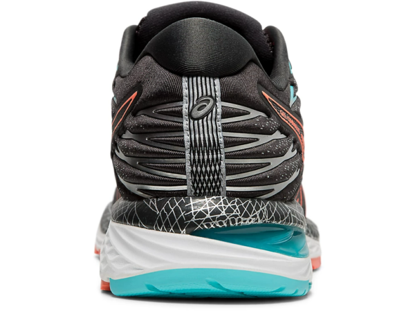 Giày Asics Gel Cumulus 21 Lite Show 'Sun Coral' 1012A542-020 - Ảnh 7