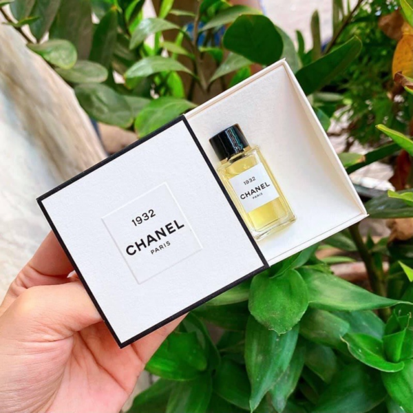 Nước Hoa Chanel 1932 EDP - Ảnh 3