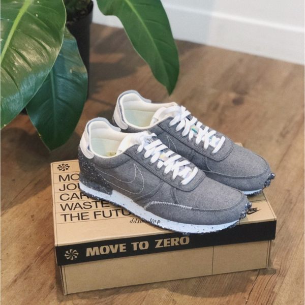 Giày Nike Daybreak Type 'Iron Grey' CZ4337-001 - Ảnh 2