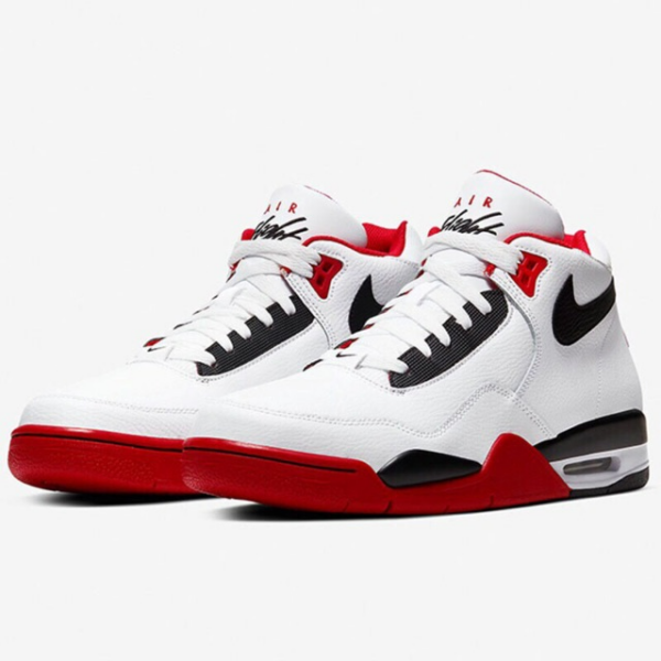 Giày Nike Flight Legacy 'Red' BQ4212-100 - Ảnh 5