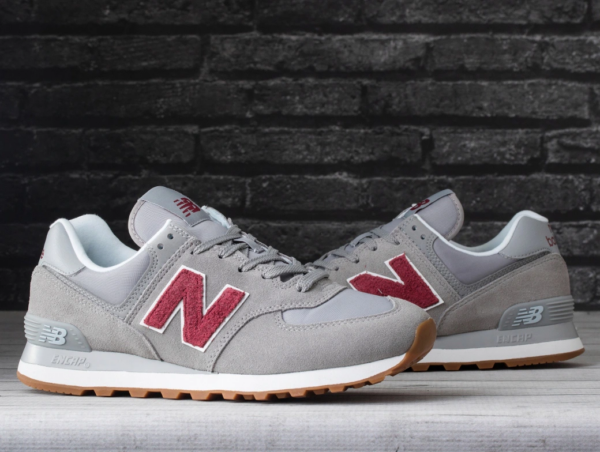 Giày New Balance 574 Light Cyclone ML574SCC - Ảnh 8
