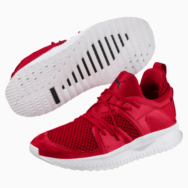 Giày Puma Tsugi Blaze Ignite Red 363745-03 - Ảnh 3