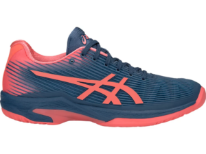 Giày Tennis Asics Solution Speed FF 'Grand Shark Papaya' 1042A002-410