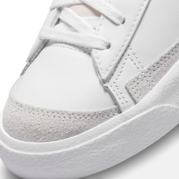 Giày Nike Blazer Low '77 'White Barely Green' DC4769-111 - Ảnh 5