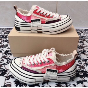 Alternative view of Giày XVESSEL G.O.P. Valentine Paisleys F21X14P