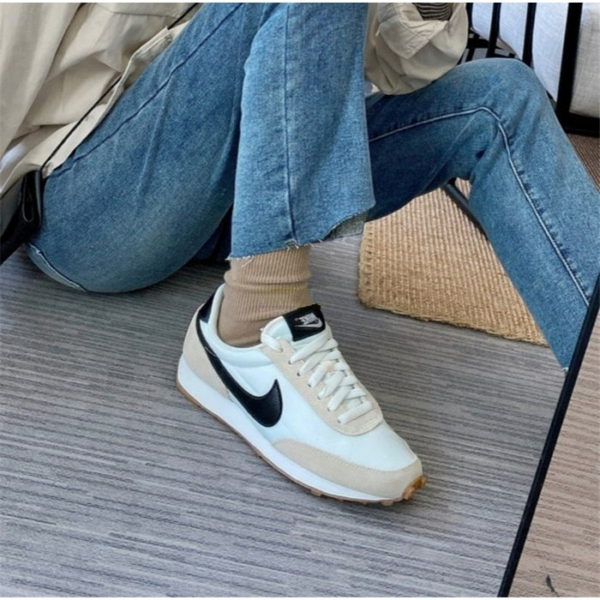 Giày Nike Wmns Daybreak 'Pale Ivory' CK2351-100 - Ảnh 3