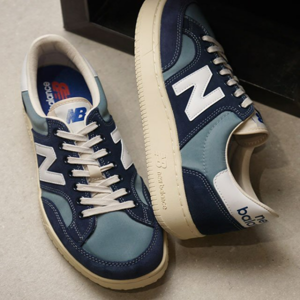 Giày New Balance Pro Court 'Dark Navy' PROCTCCB - Ảnh 4
