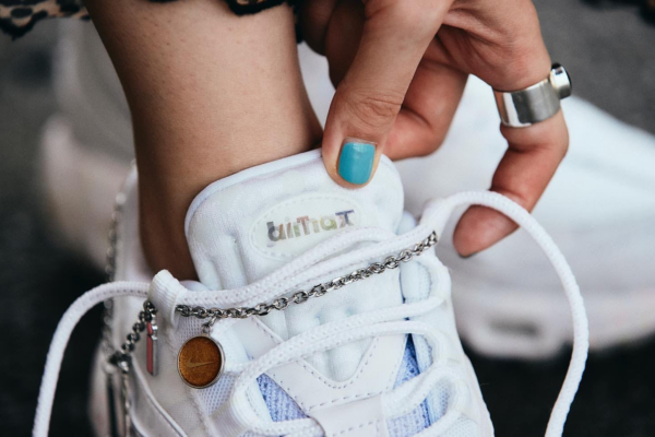 Giày Nike Air Max 95 Releasing With Tokyo Charm CZ8702-103 - Ảnh 5