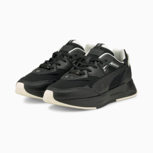 Giay Puma Mirage Sport Luxe Steel Gray Black 382806-02