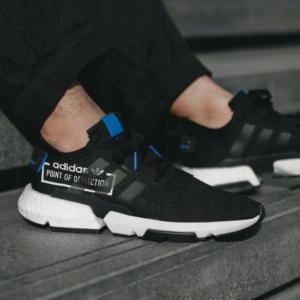 Alternative view of Giày Adidas P.O.D. S3.1 'Alphatype' CG6884