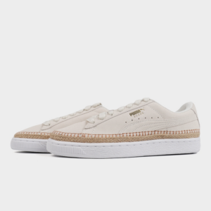 Alternative view of Giày Puma Suede Sneakerdrille 369234-02