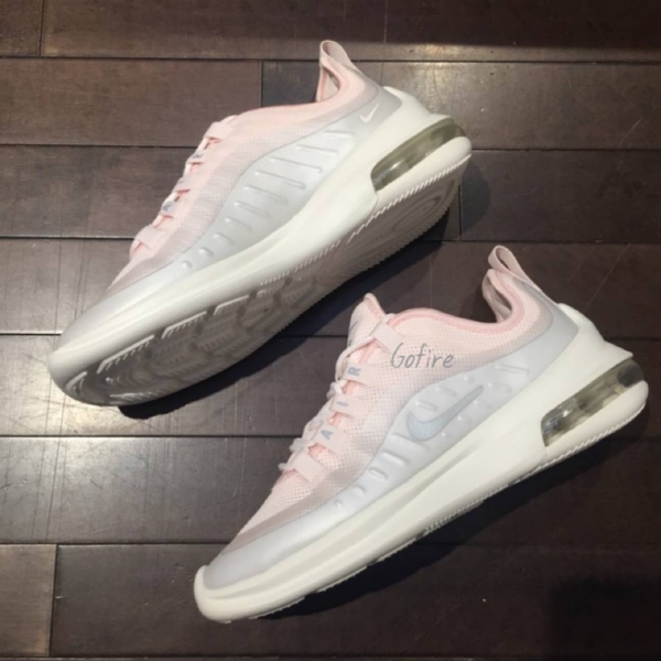 Giày Nike Wmns Air Max Axis 'Light Soft Pink' AA2168-603 - Ảnh 3