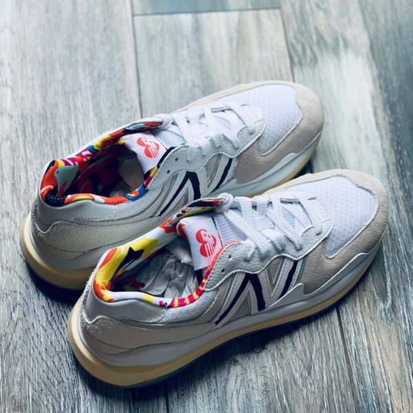 Giày New Balance 5740 'Pride' M5740PR1 - Ảnh 4